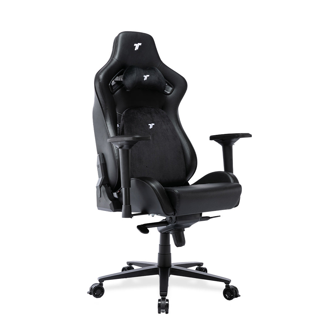 360ยฐ view of TTRacing Surge X Gaming Chair - angle 3