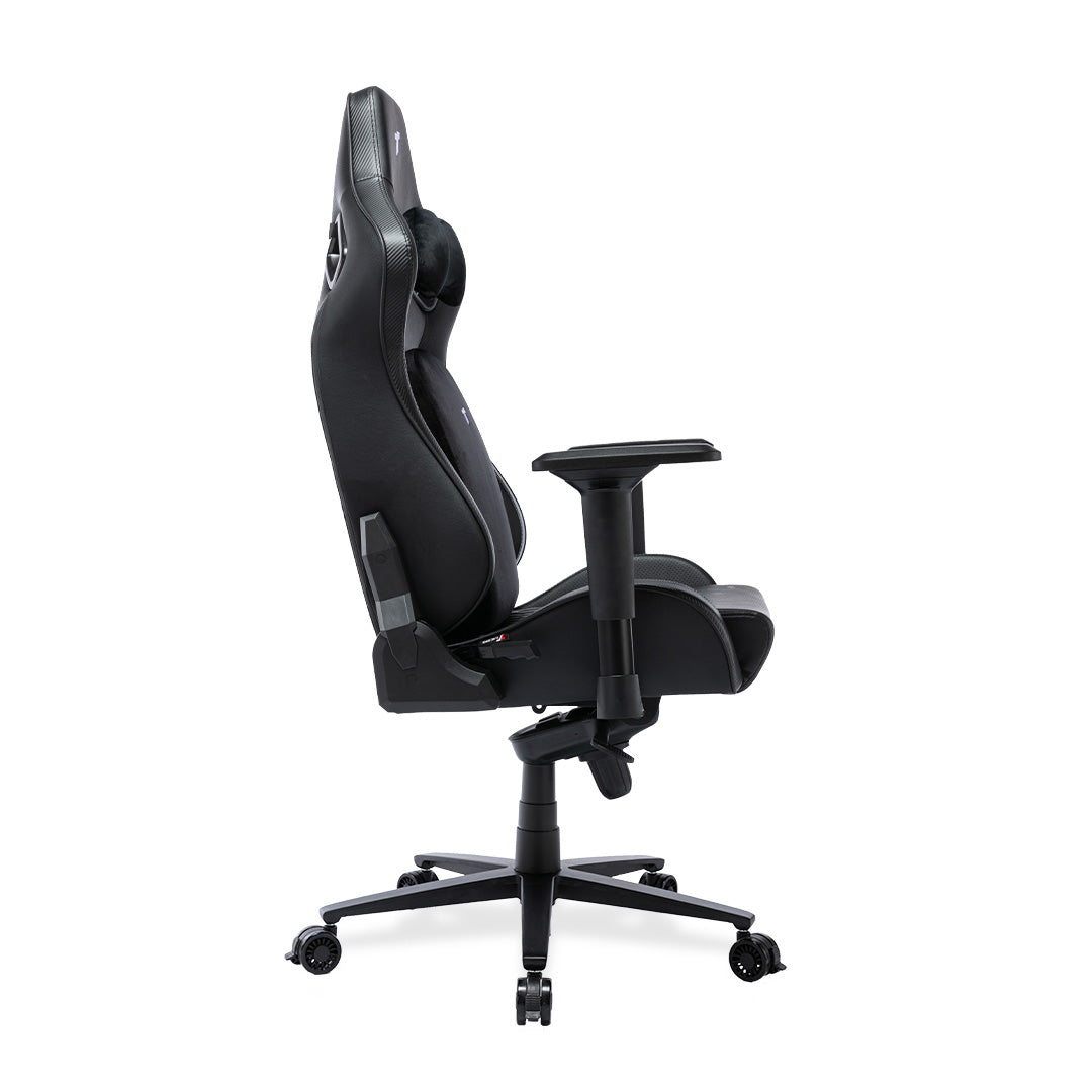 360ยฐ view of TTRacing Surge X Gaming Chair - angle 4