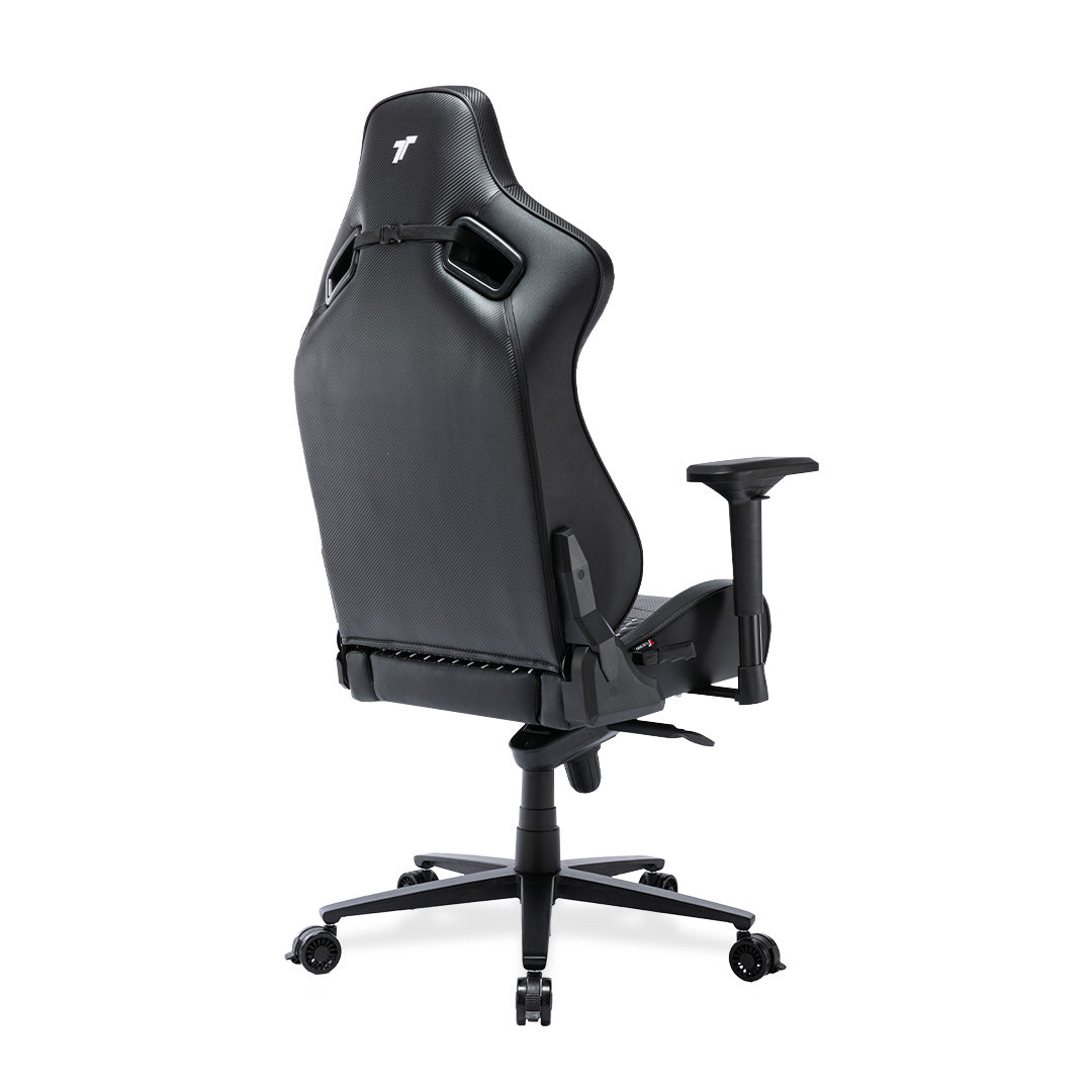 360ยฐ view of TTRacing Surge X Gaming Chair - angle 5