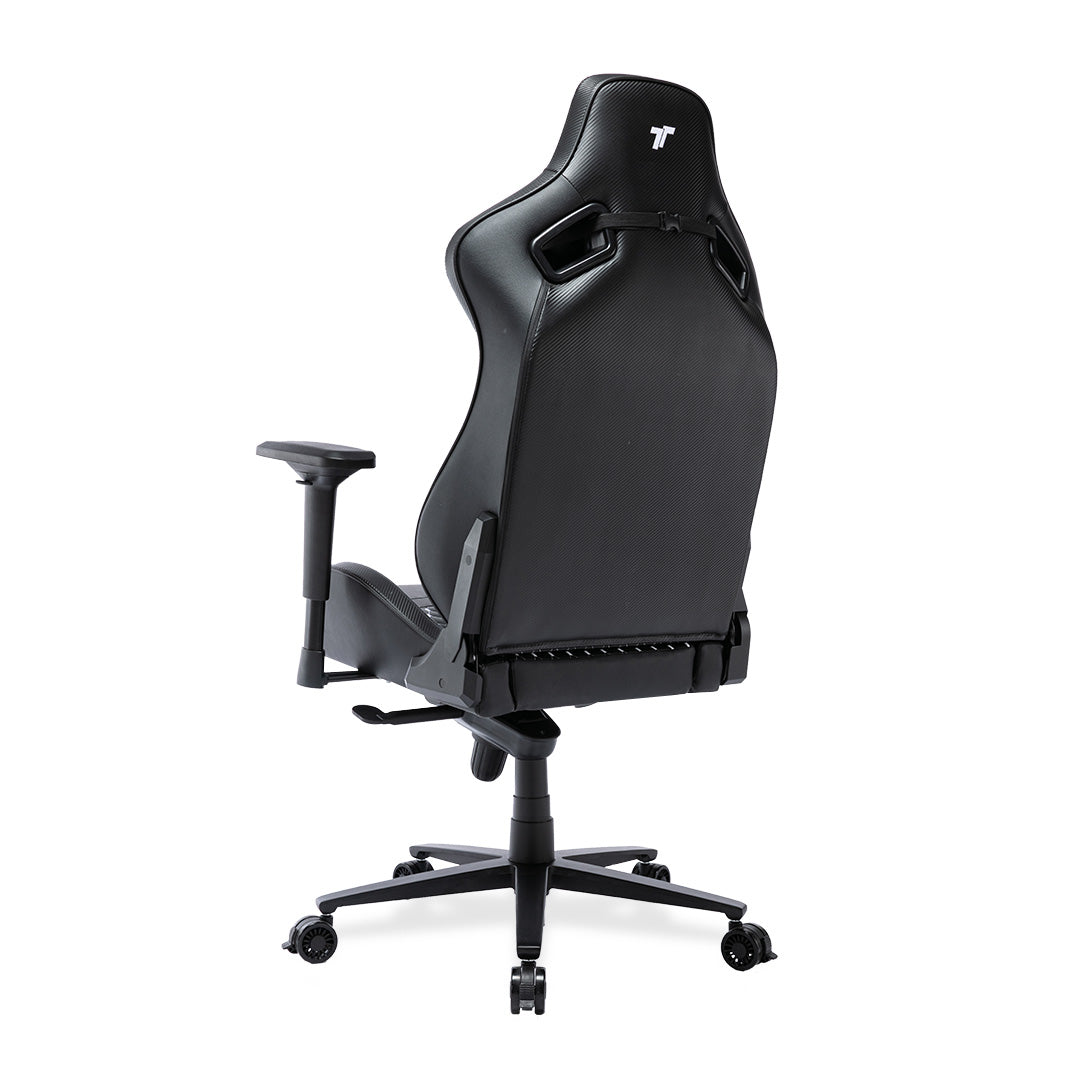 360ยฐ view of TTRacing Surge X Gaming Chair - angle 7