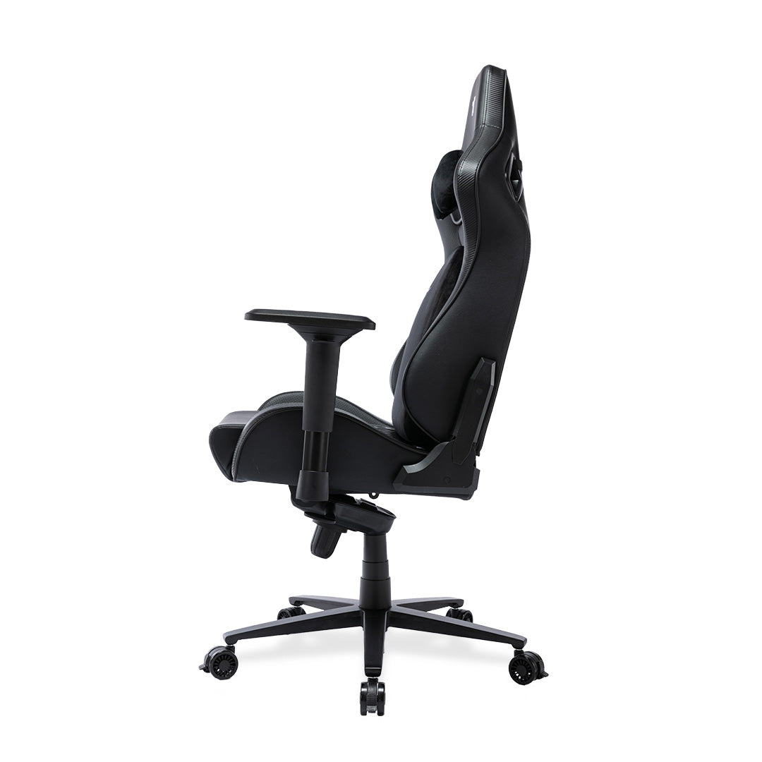 360ยฐ view of TTRacing Surge X Gaming Chair - angle 8