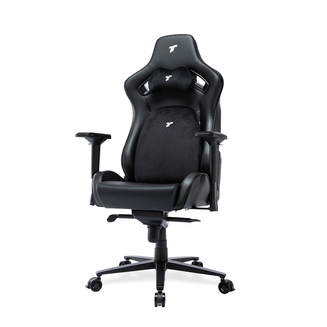 360ยฐ view of TTRacing Surge X Gaming Chair - angle 9