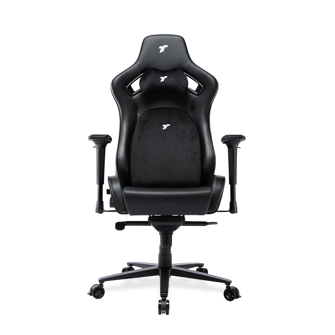 360ยฐ view of TTRacing Surge X Gaming Chair - angle 1
