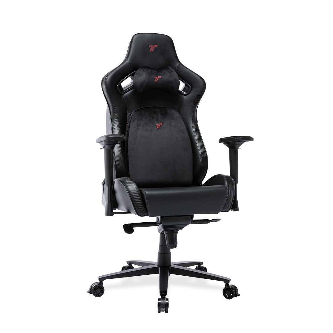 360ยฐ view of TTRacing Surge X Gaming Chair - angle 2