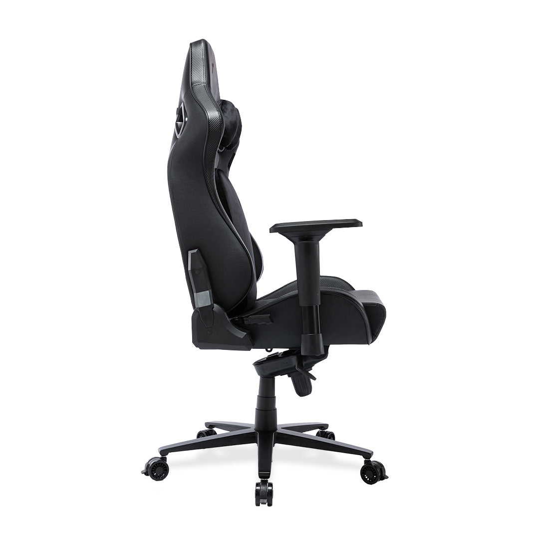 360ยฐ view of TTRacing Surge X Gaming Chair - angle 4