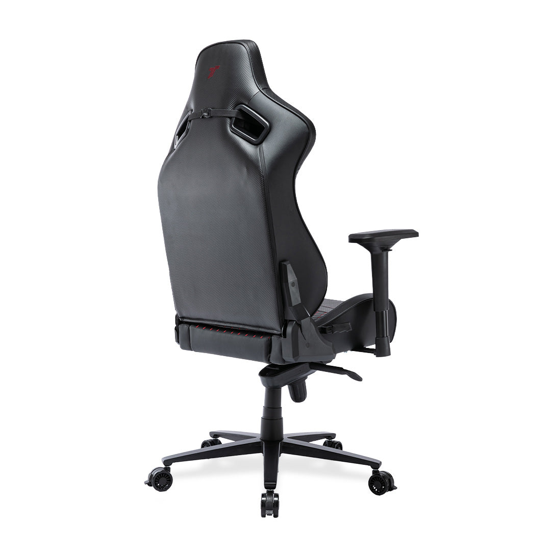 360ยฐ view of TTRacing Surge X Gaming Chair - angle 5