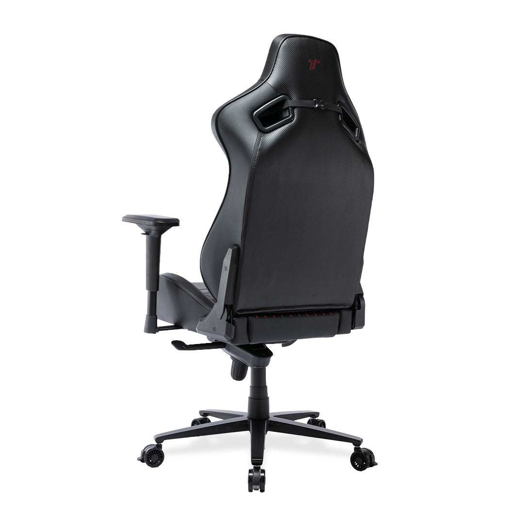 360ยฐ view of TTRacing Surge X Gaming Chair - angle 7