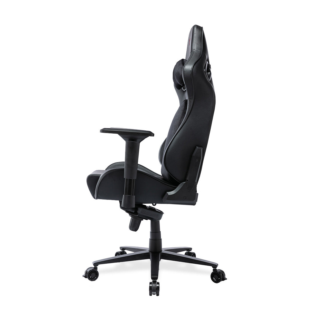 360ยฐ view of TTRacing Surge X Gaming Chair - angle 8