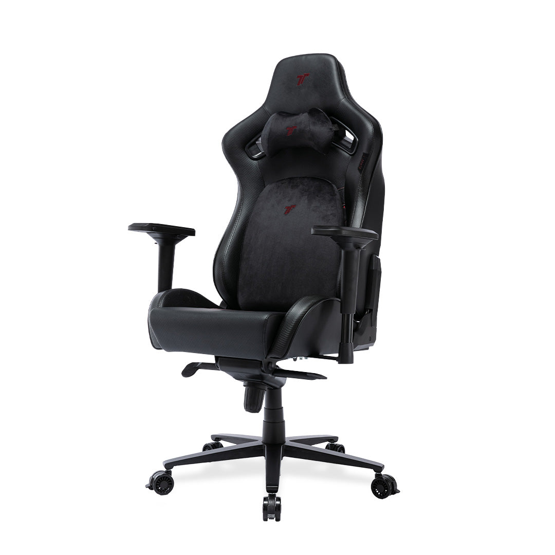 360ยฐ view of TTRacing Surge X Gaming Chair - angle 9