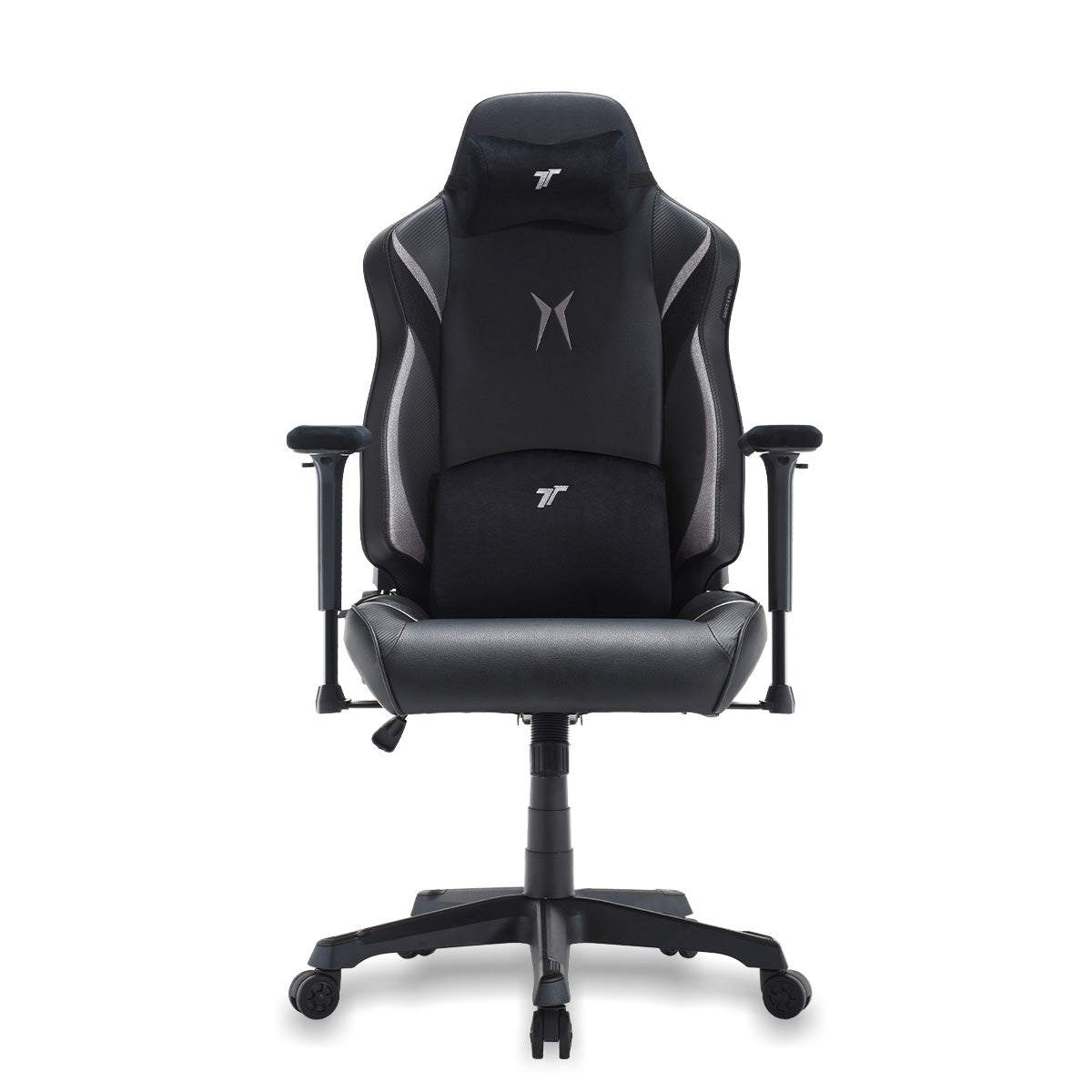 360° view of TTRacing Swift X Pro Gaming Chair - angle 1