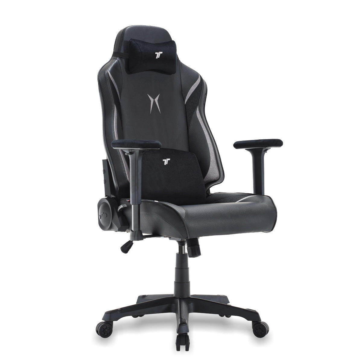 360° view of TTRacing Swift X Pro Gaming Chair - angle 2