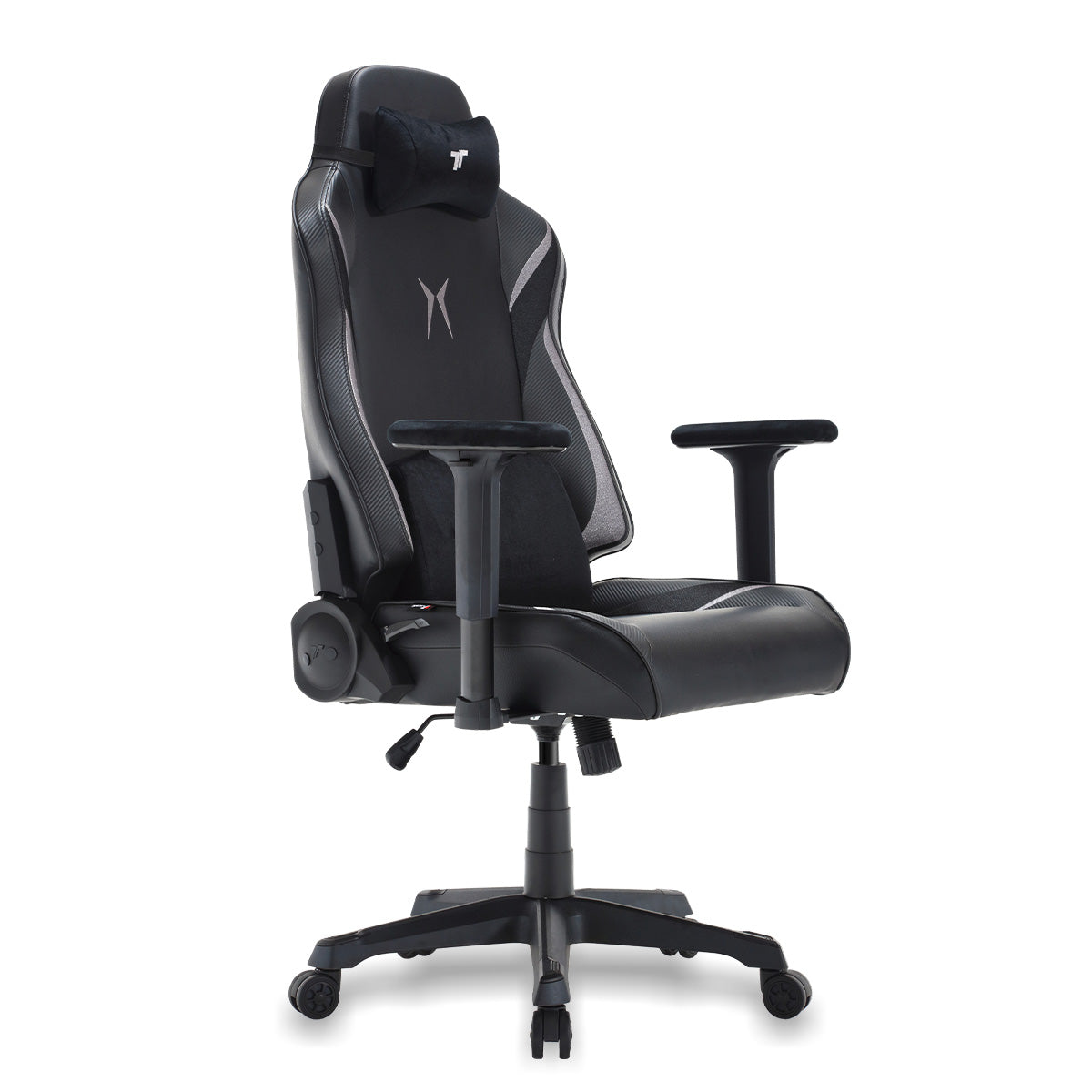 360° view of TTRacing Swift X Pro Gaming Chair - angle 3