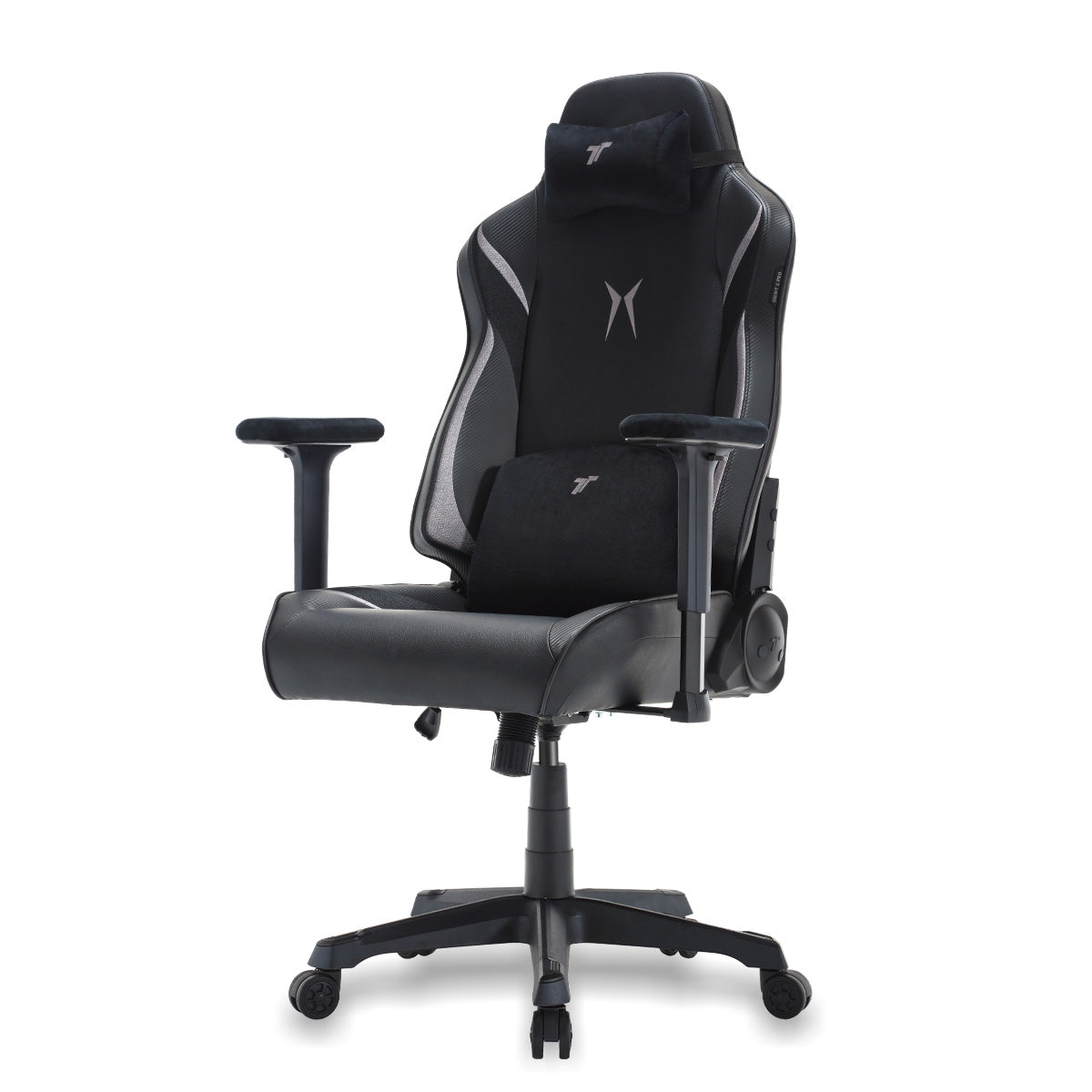 360° view of TTRacing Swift X Pro Gaming Chair - angle 9