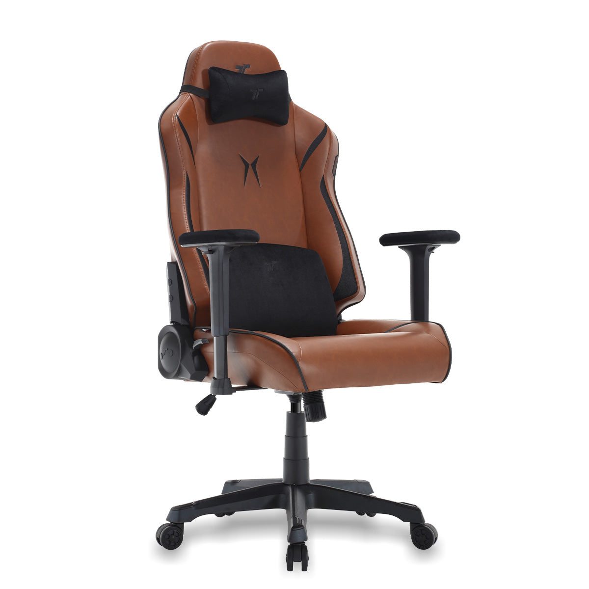 360° view of TTRacing Swift X Pro Gaming Chair - angle 2