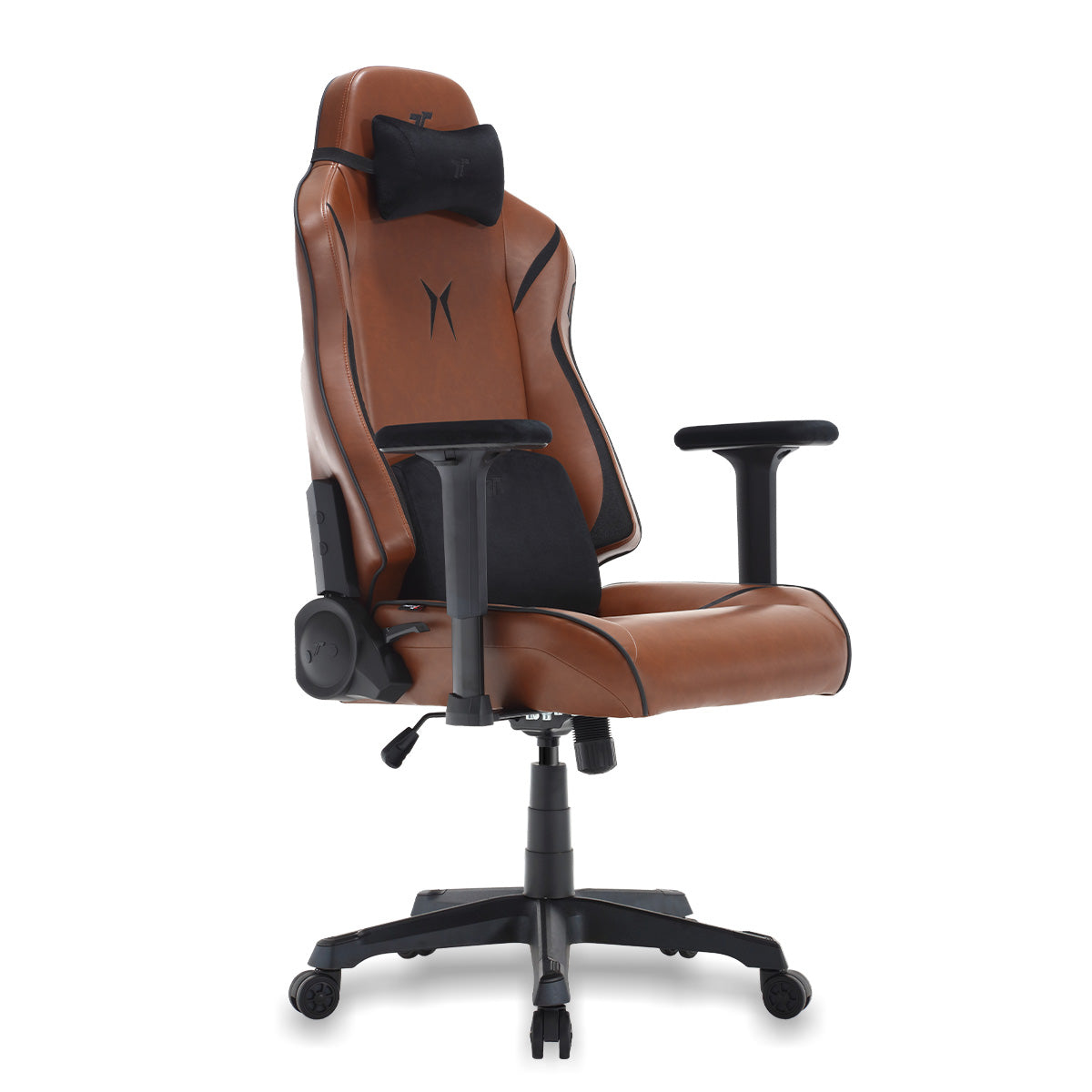 360° view of TTRacing Swift X Pro Gaming Chair - angle 3