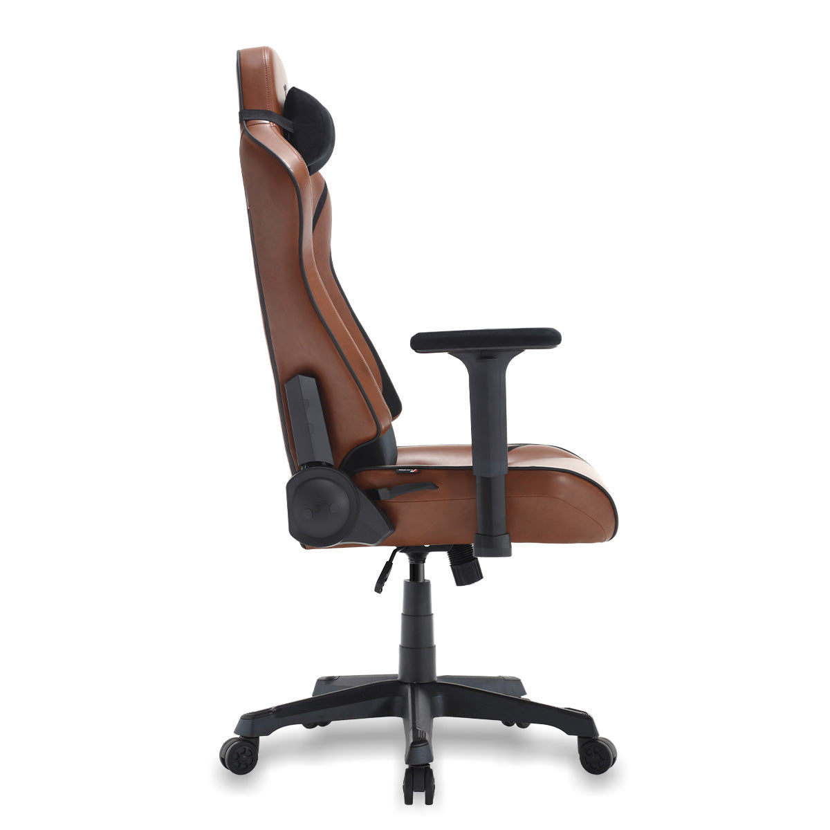 360° view of TTRacing Swift X Pro Gaming Chair - angle 4