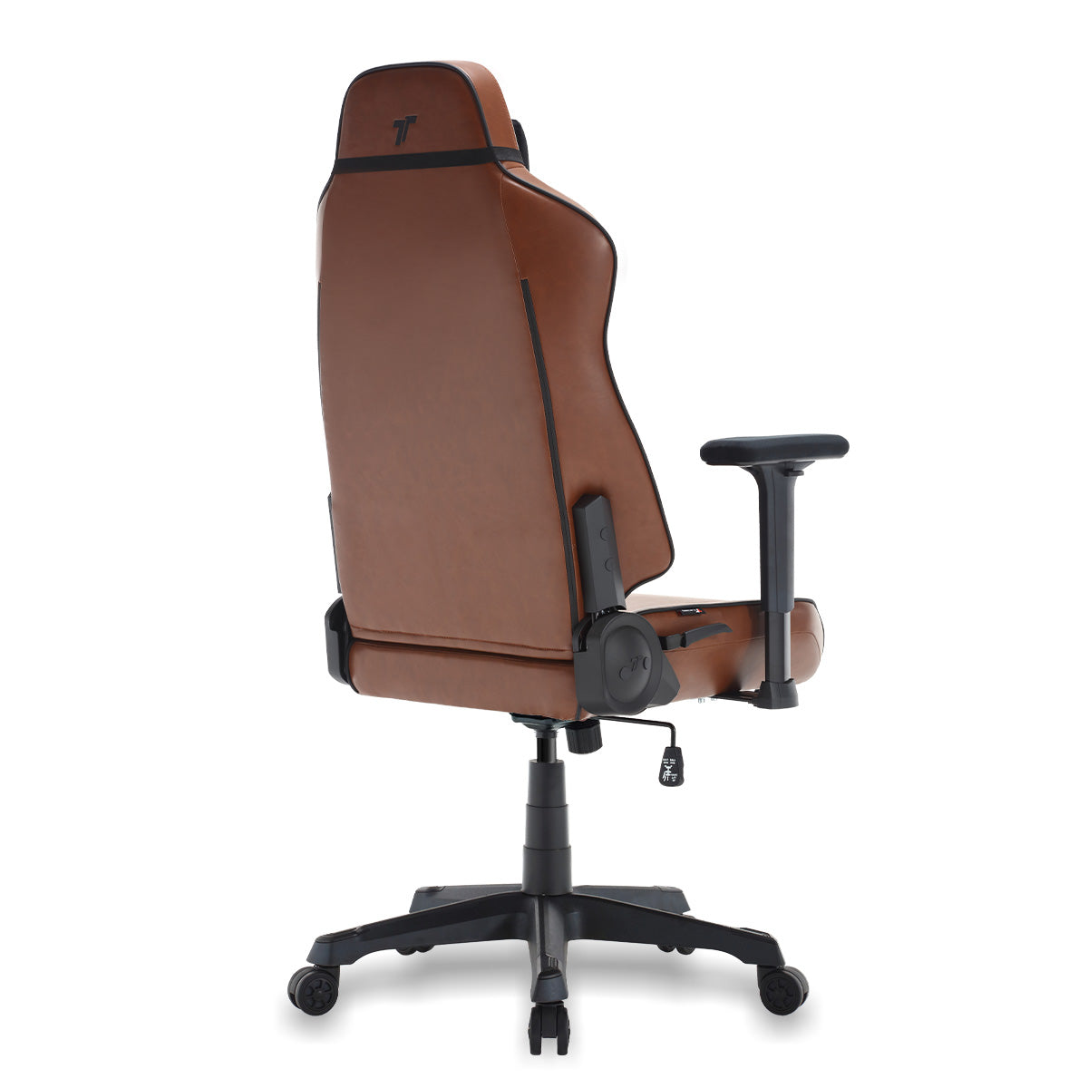 360° view of TTRacing Swift X Pro Gaming Chair - angle 5