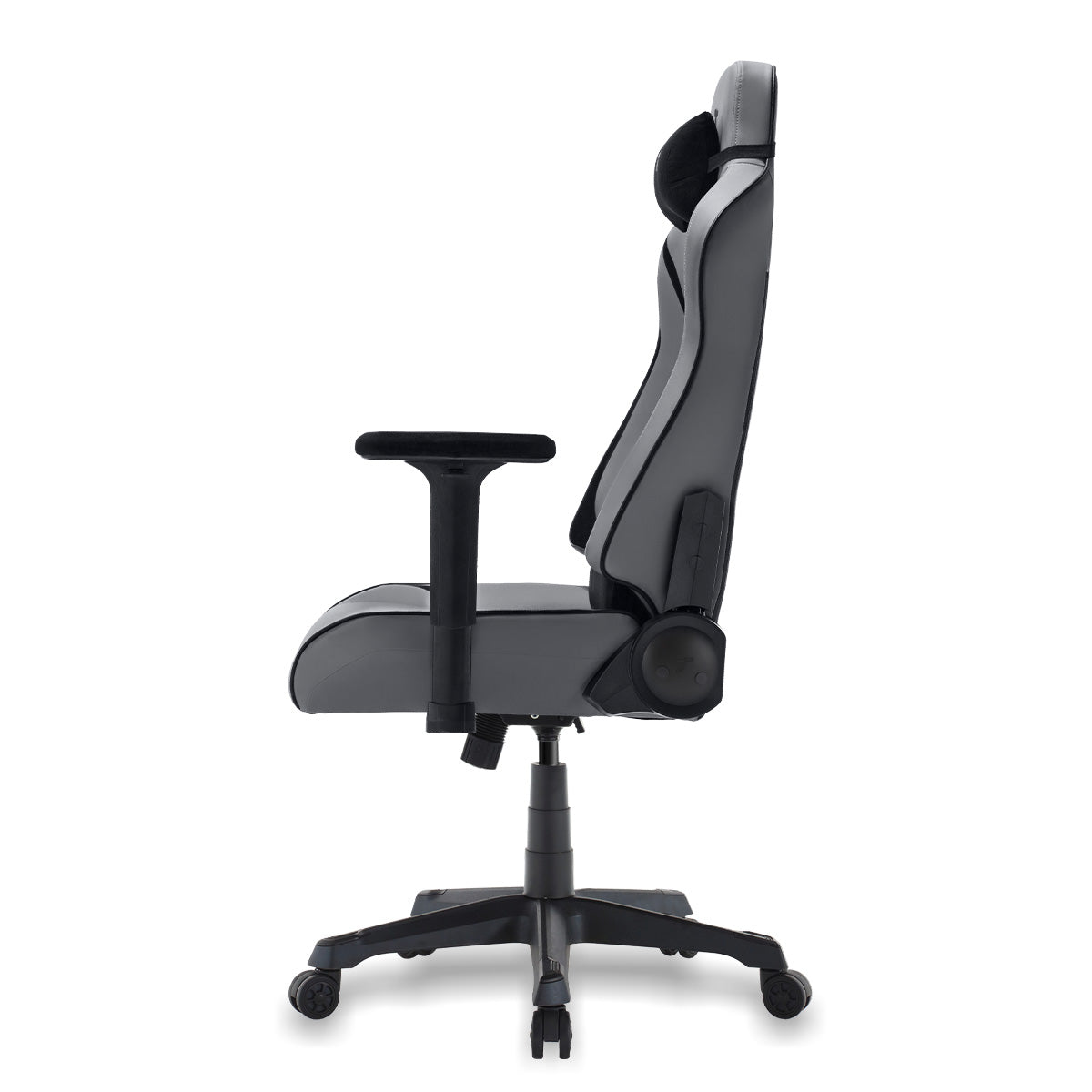 360° view of TTRacing Swift X Pro Gaming Chair - angle 8