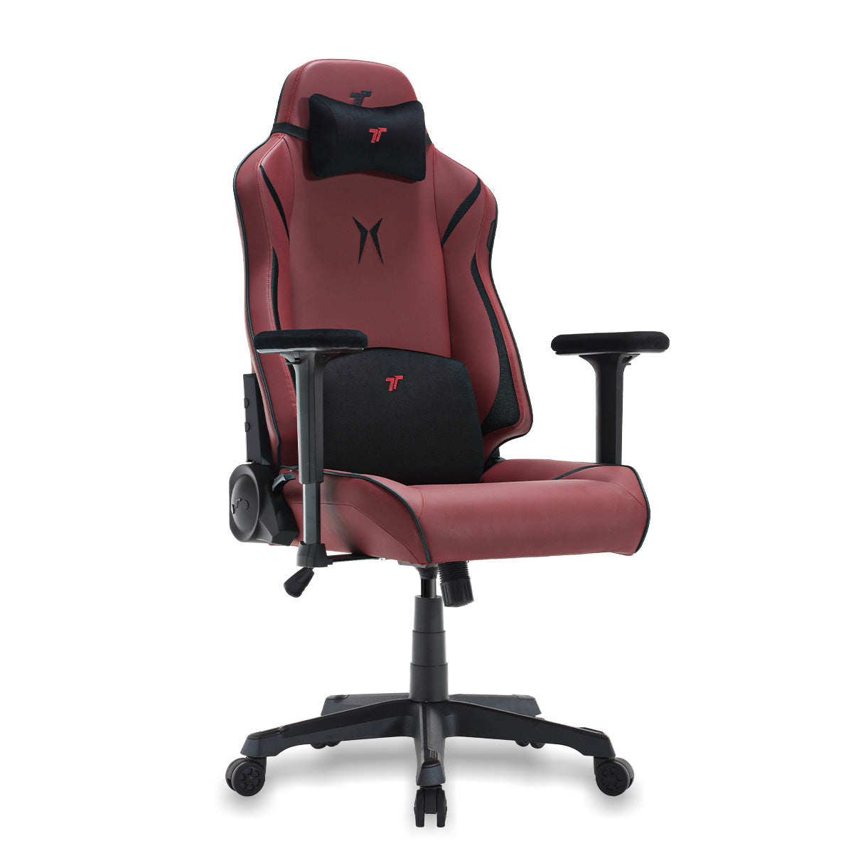 360° view of TTRacing Swift X Pro Gaming Chair - angle 2