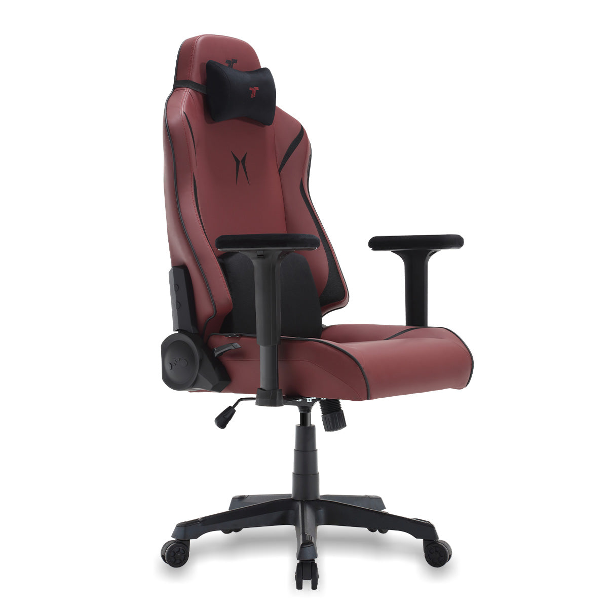 360° view of TTRacing Swift X Pro Gaming Chair - angle 3