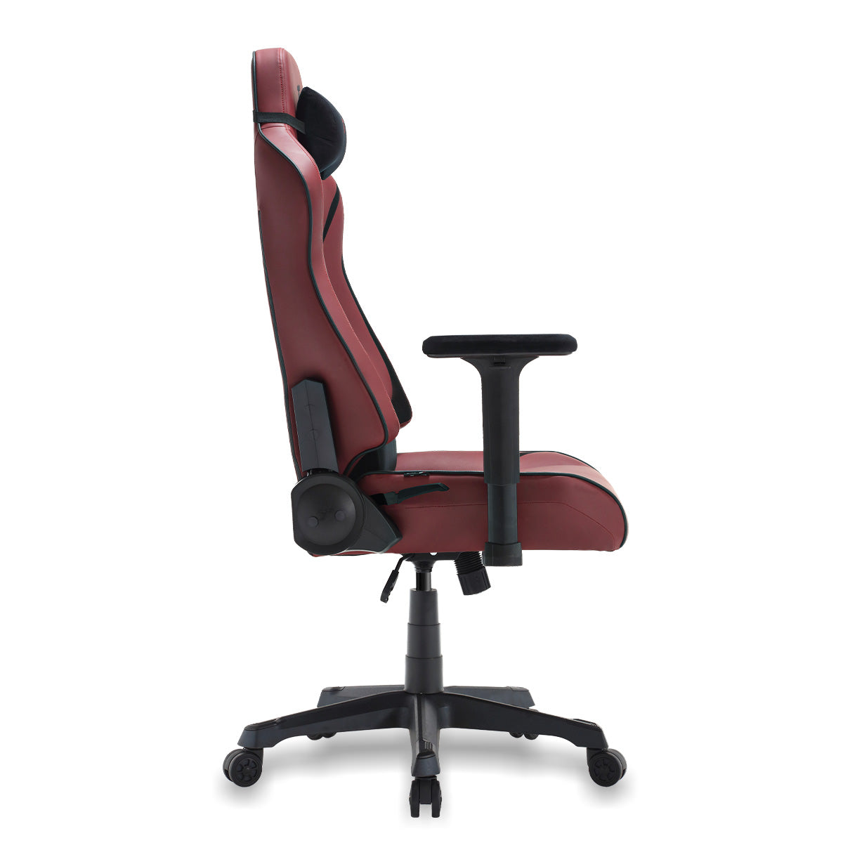 360° view of TTRacing Swift X Pro Gaming Chair - angle 4
