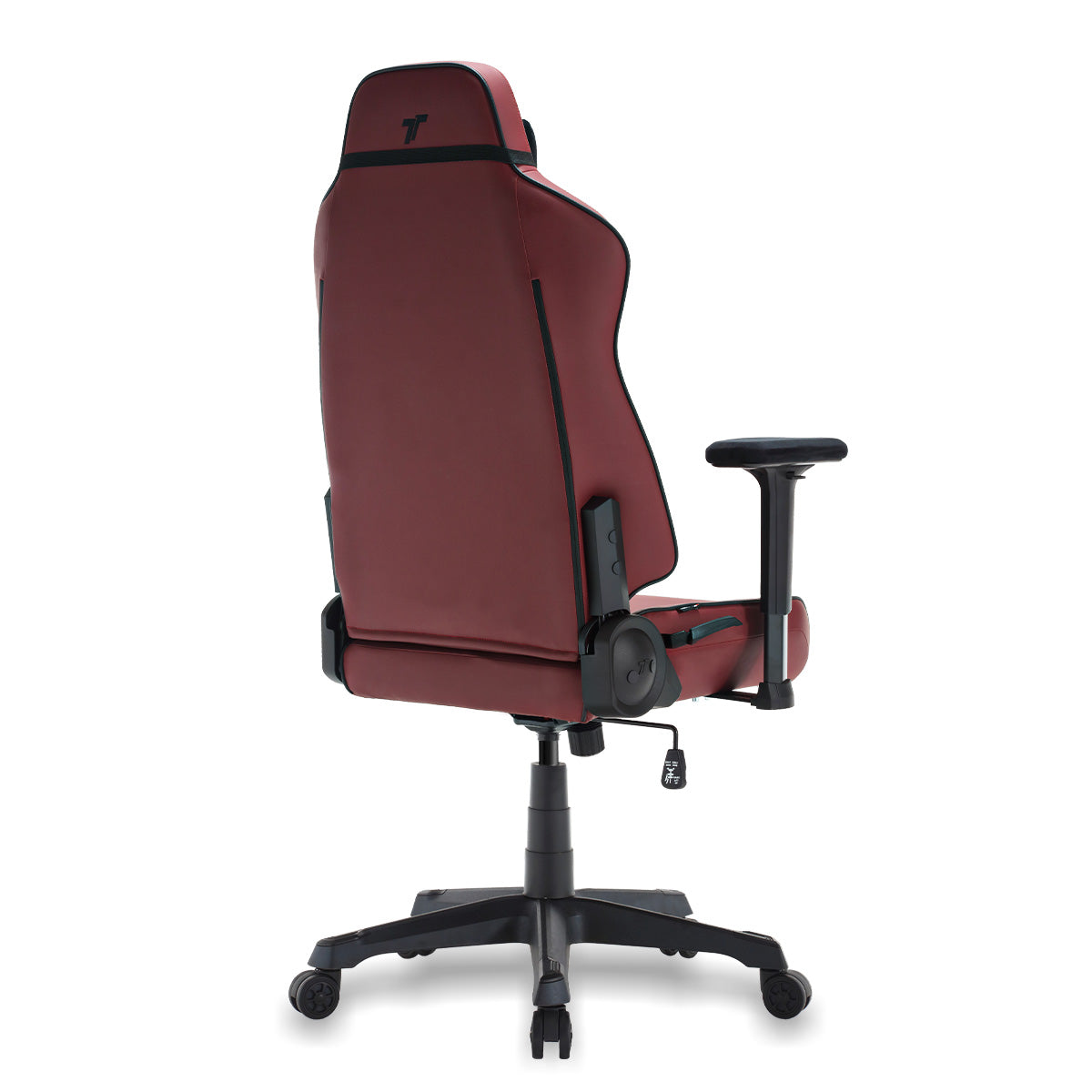 360° view of TTRacing Swift X Pro Gaming Chair - angle 5