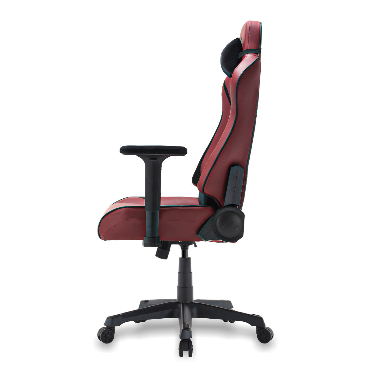 360° view of TTRacing Swift X Pro Gaming Chair - angle 8