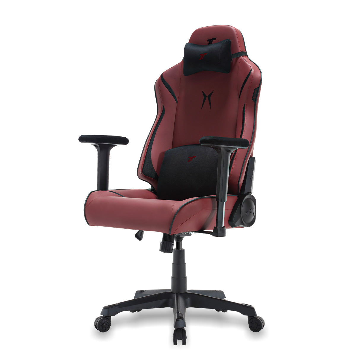 360° view of TTRacing Swift X Pro Gaming Chair - angle 9