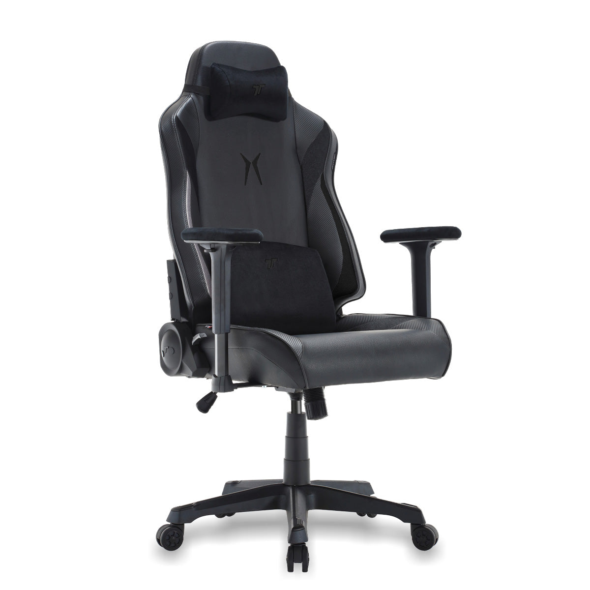 360° view of TTRacing Swift X Pro Gaming Chair - angle 2