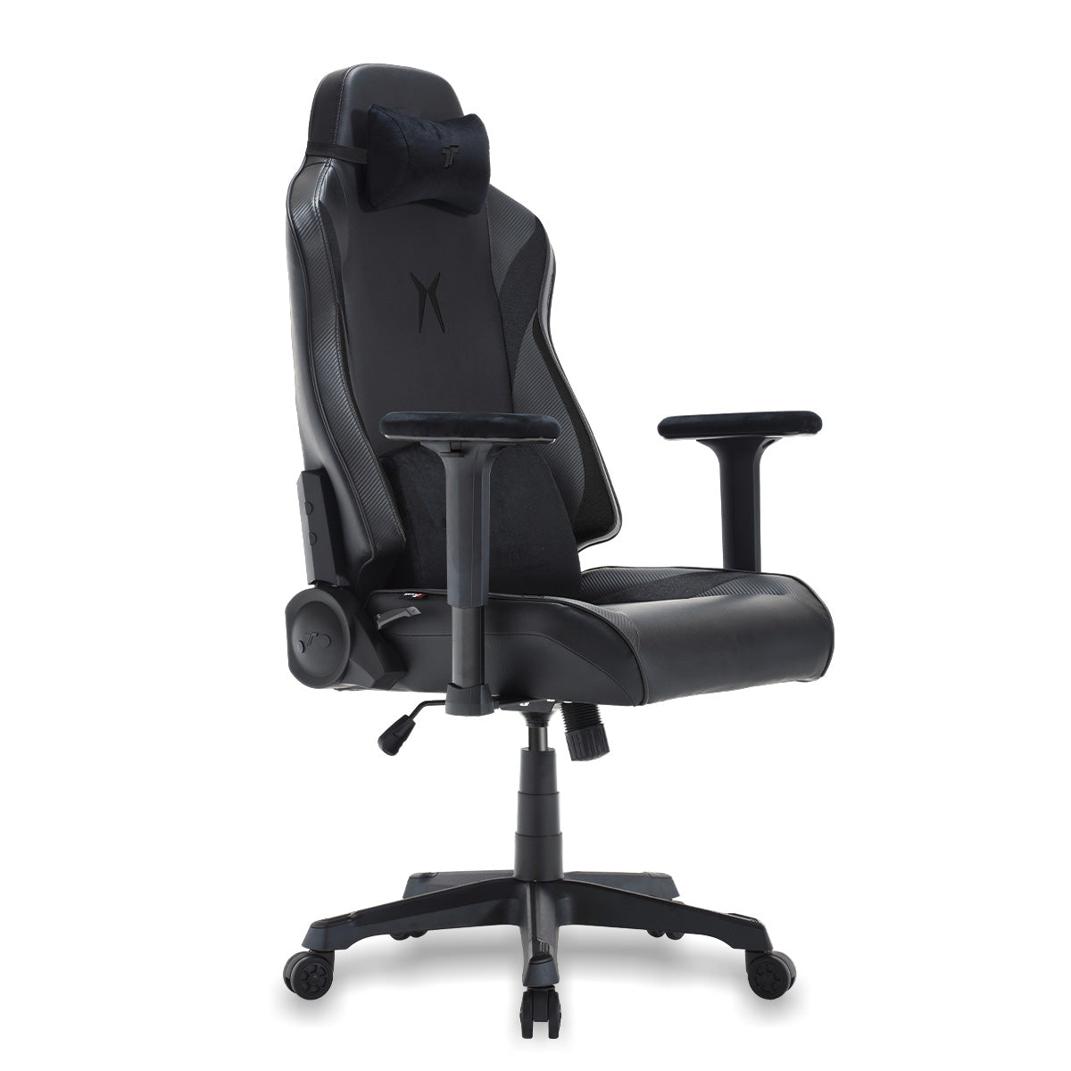 360° view of TTRacing Swift X Pro Gaming Chair - angle 3
