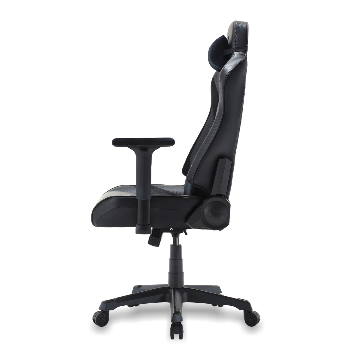 360° view of TTRacing Swift X Pro Gaming Chair - angle 8