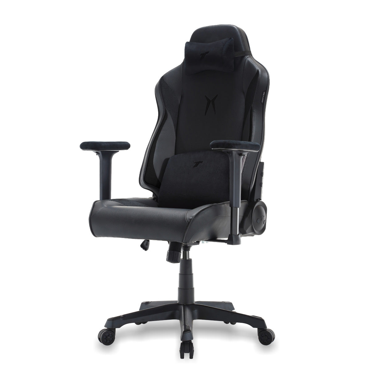 360° view of TTRacing Swift X Pro Gaming Chair - angle 9
