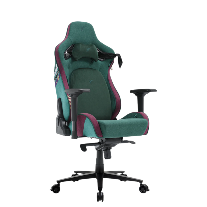 TTRacing Surge X Air Threads Fabric Gaming Chair - Zoro Edition - TTRacing Singapore