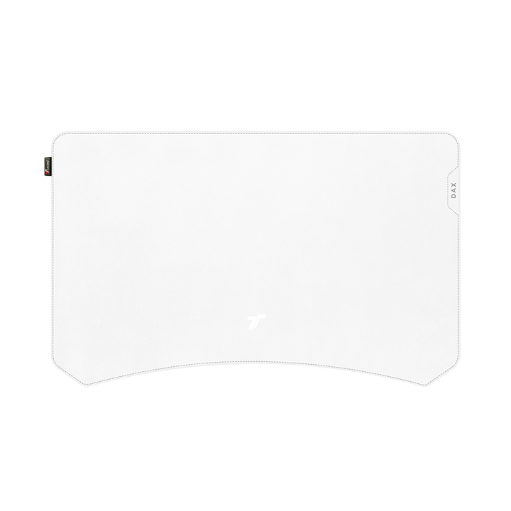 TTRacing DAX Mat White - TTRacing Singapore