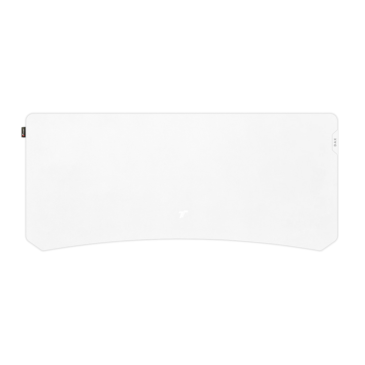 TTRacing DAX Mat White - TTRacing Singapore