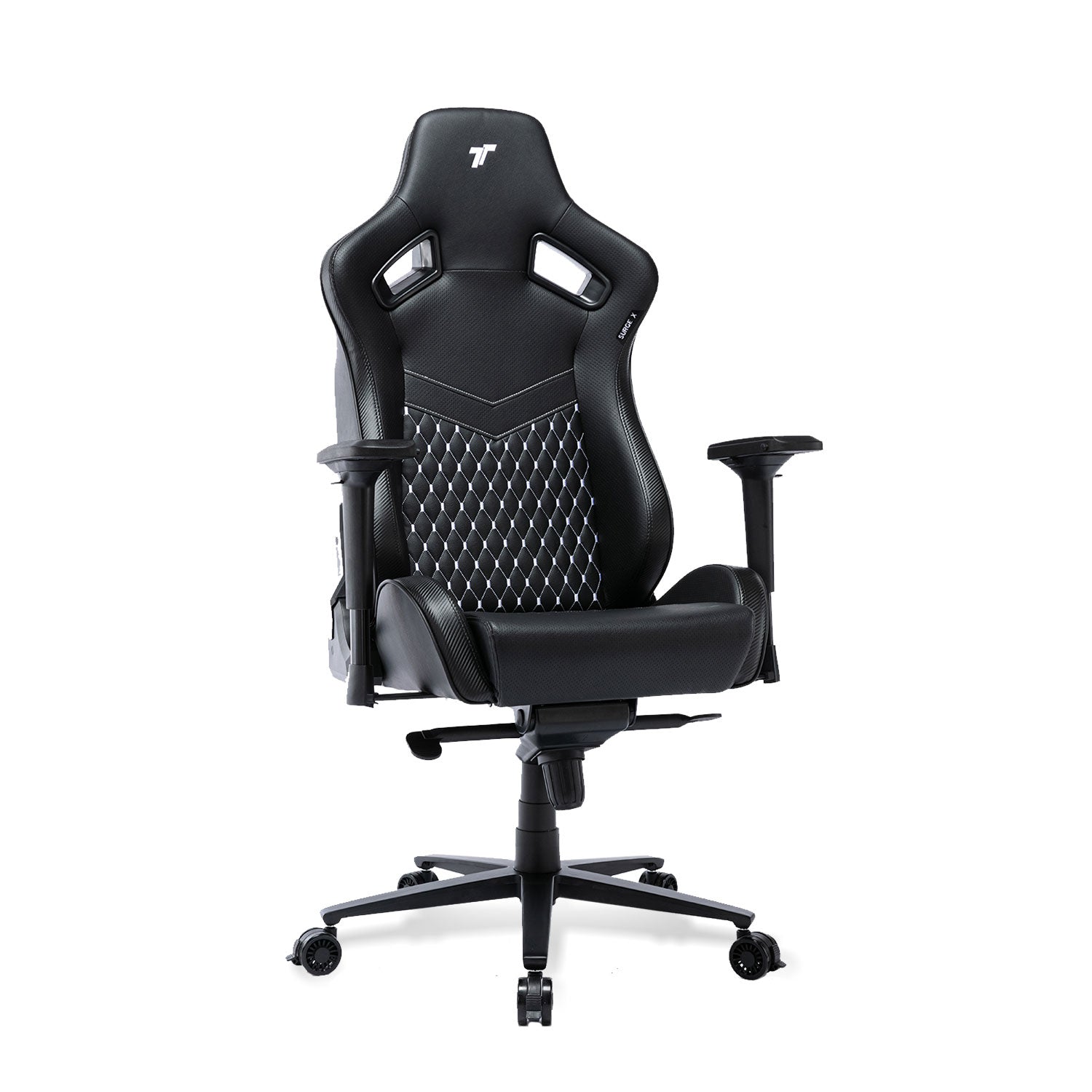360ยฐ view of TTRacing Surge X Gaming Chair - angle 11