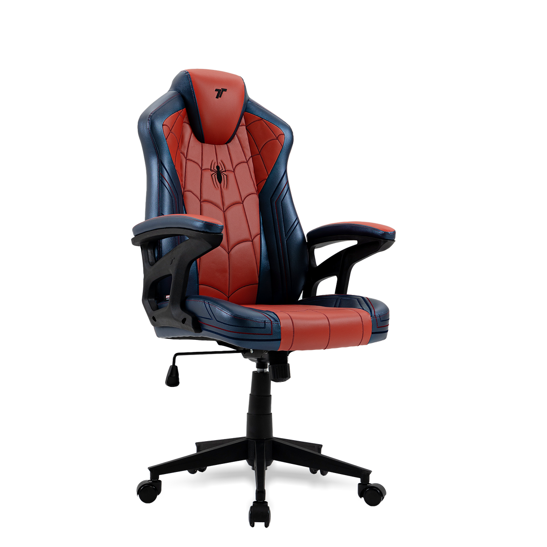 TTRacing Duo V4 Gaming Chair - Spider-Man Edition - TTRacing Singapore