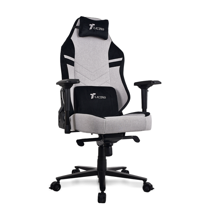 TTRacing Maxx Air Threads Fabric Gaming Chair - TTRacing Singapore