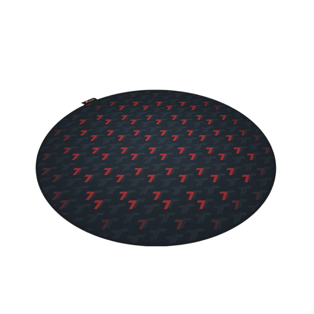TTRacing Guardian Gaming Floorpad - Monogram - TTRacing Singapore