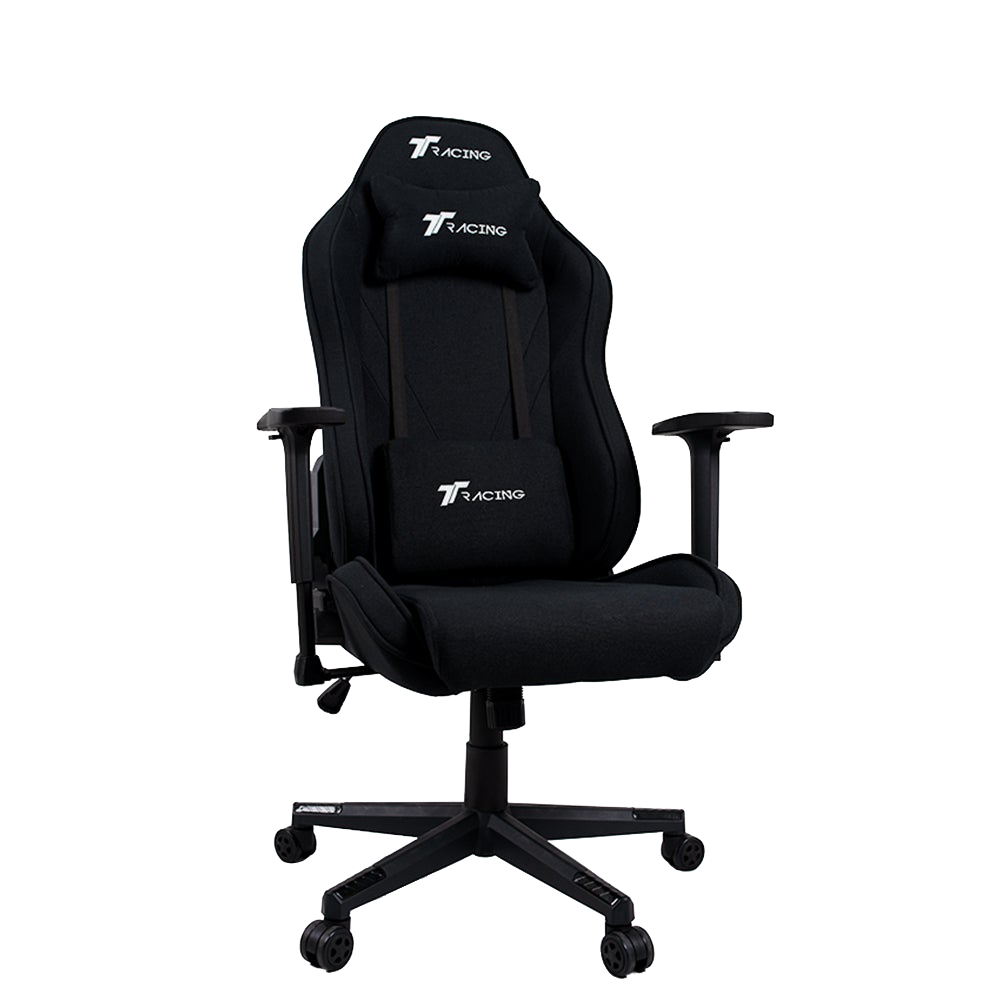 TTRacing Swift X 2020 Air Threads Fabric Gaming Chair - Compare Model Image