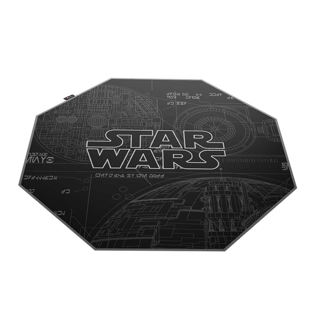 TTRacing Guardian Gaming Floorpad - Star Wars Edition - TTRacing Singapore