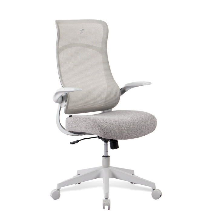 TT AIRFLEX Ergochair - TTRacing Singapore