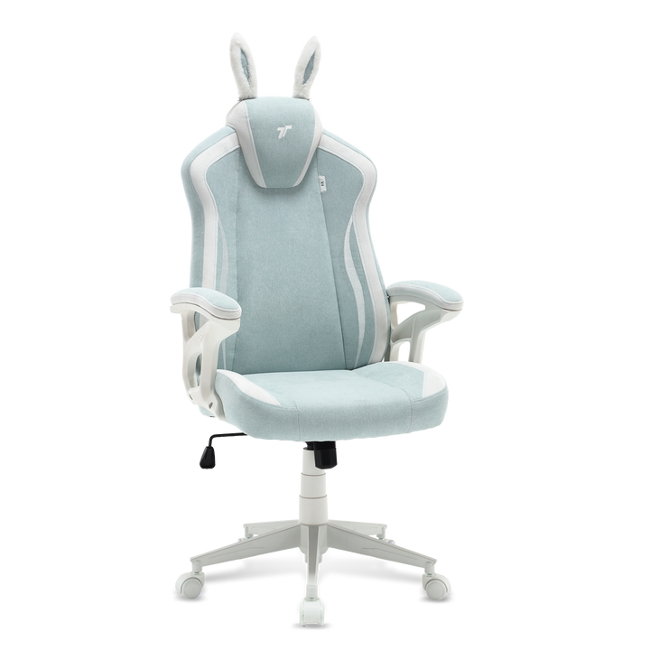 TTRacing Duo V4 Air Threads Fabric Gaming Chair - BunnyBliss - TTRacing Singapore
