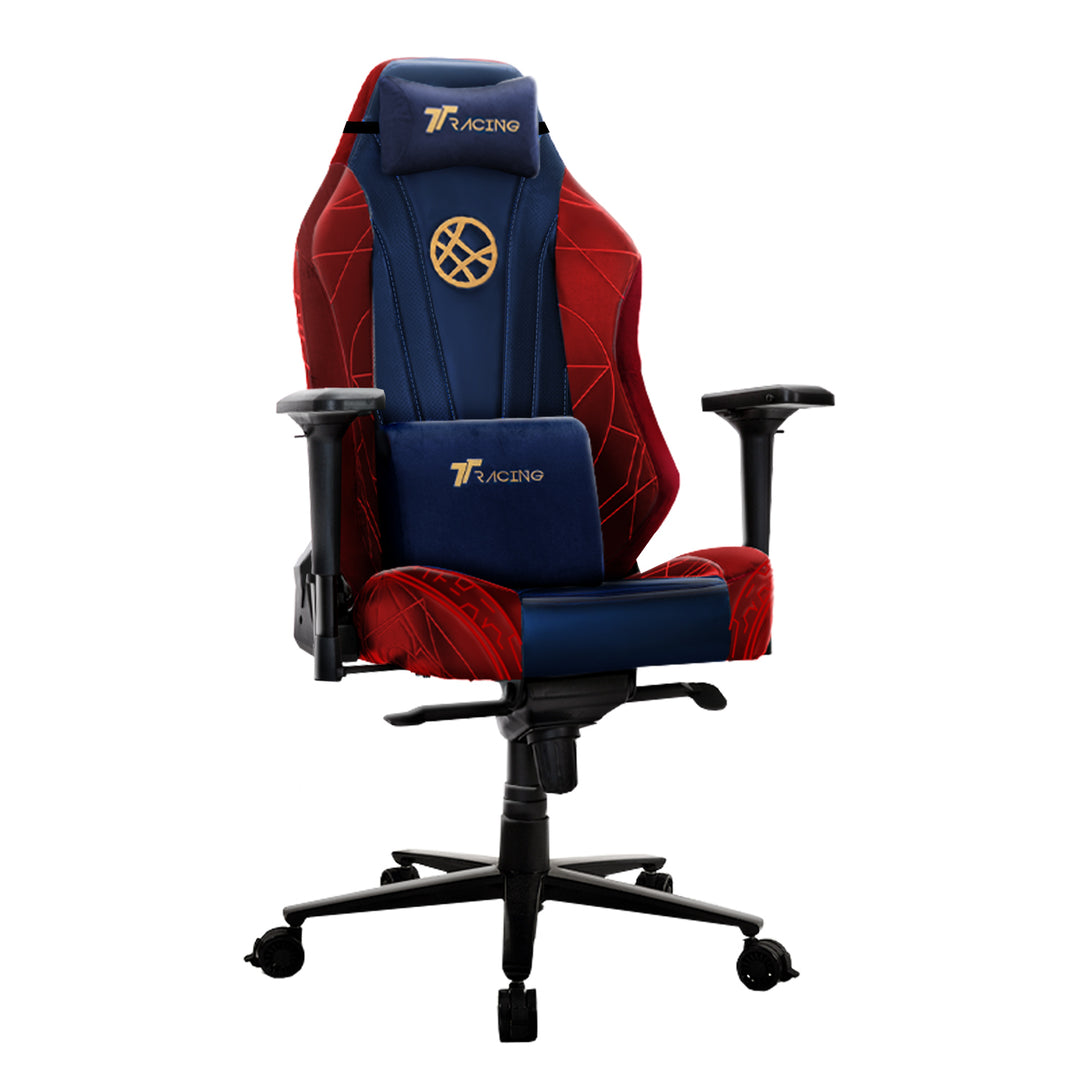 TTRacing Maxx Gaming Chair - Dr Strange Edition - TTRacing Singapore