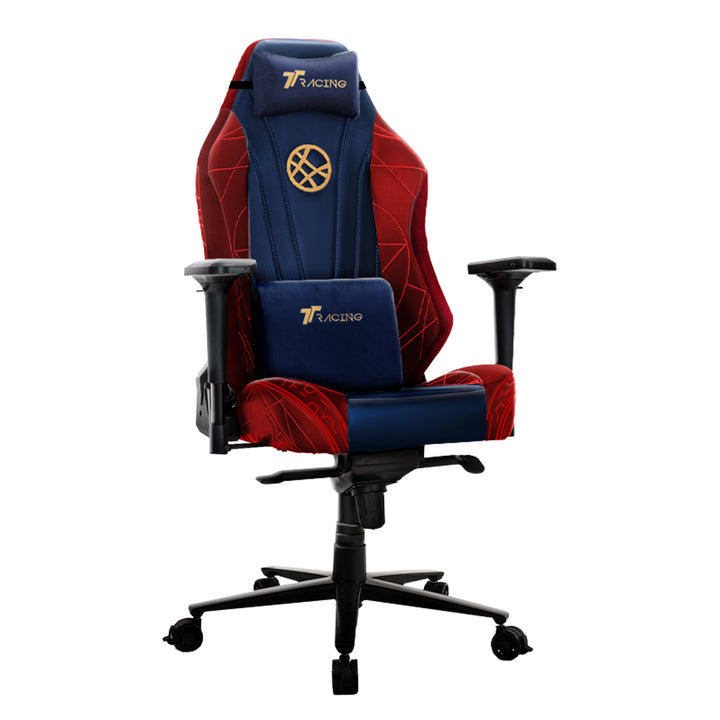TTRacing Maxx Gaming Chair - Dr Strange Edition - TTRacing Singapore