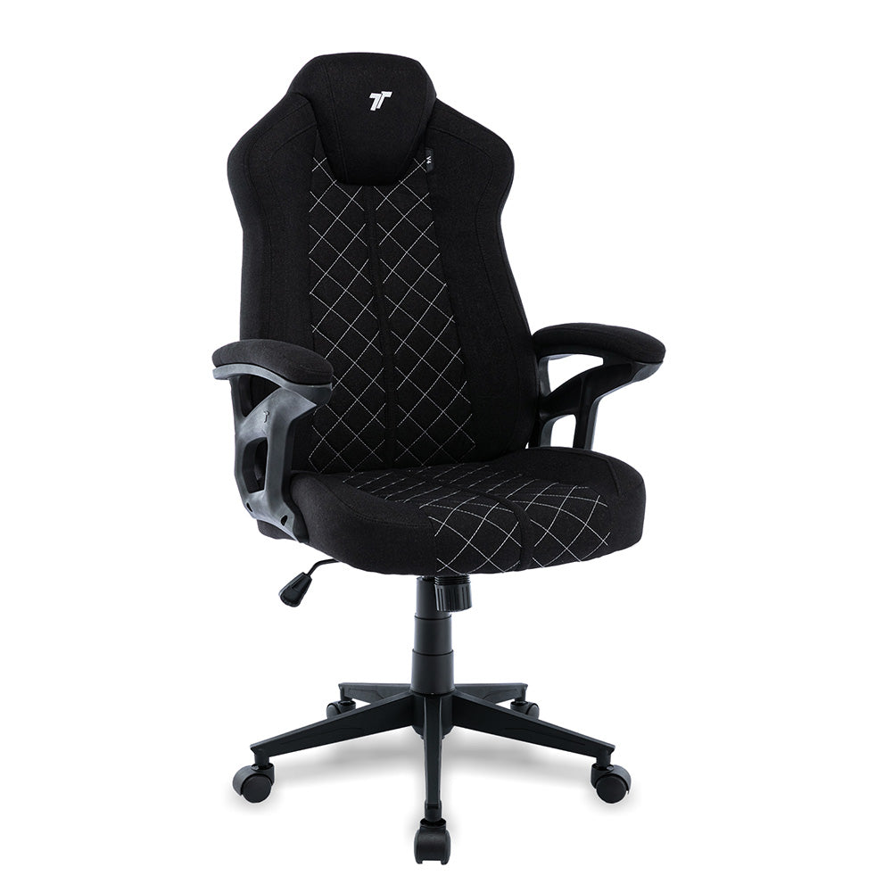 TTRacing Duo V4 Air Threads Fabric Gaming Chair - TTRacing Singapore