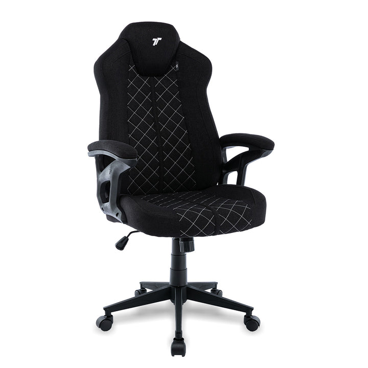 TTRacing Duo V4 Air Threads Fabric Gaming Chair - TTRacing Singapore
