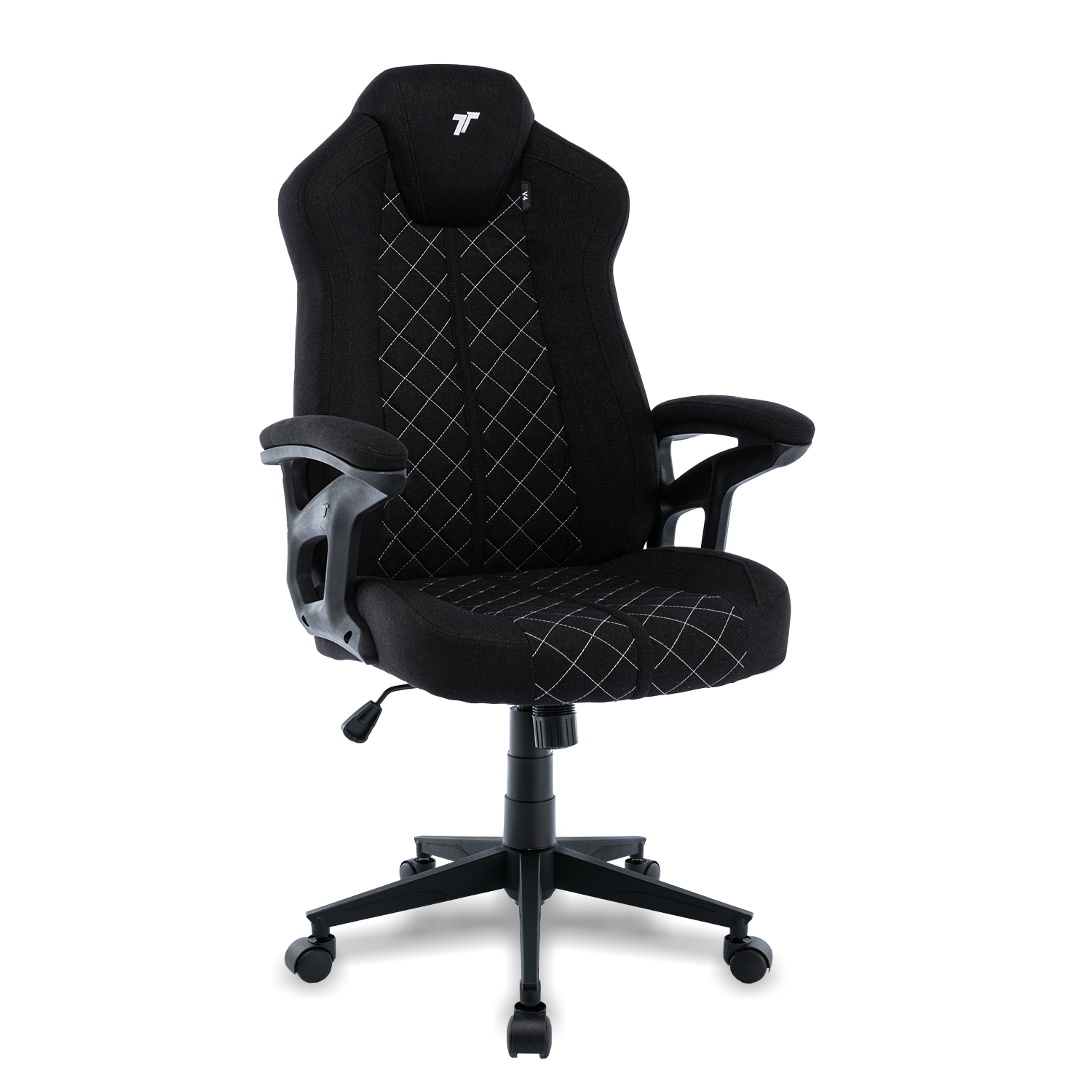 TTRacing Duo V4 Air Threads Fabric Gaming Chair - Compare Model Image