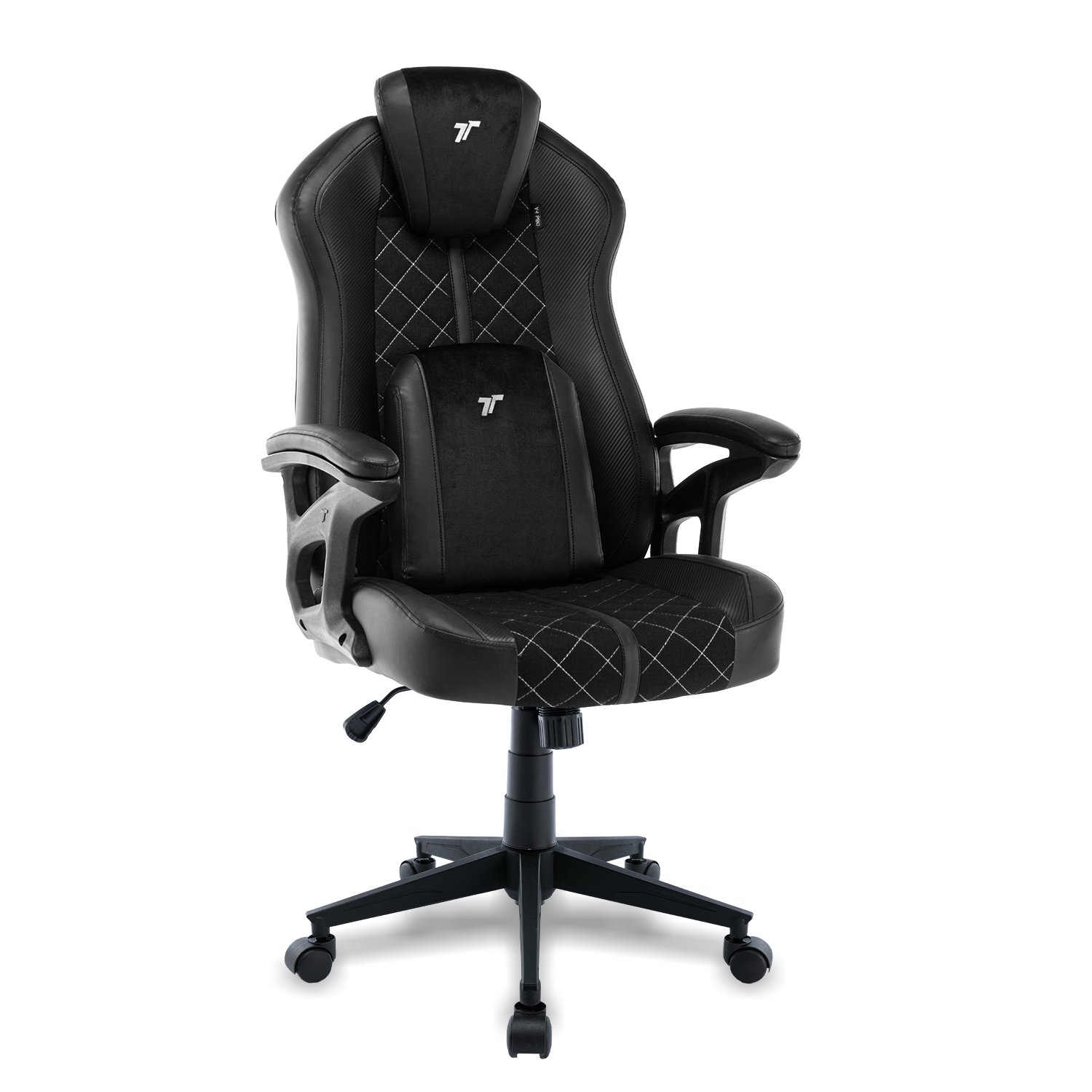 TTRacing Duo V4 Pro Gaming Chair - Compare Model Image