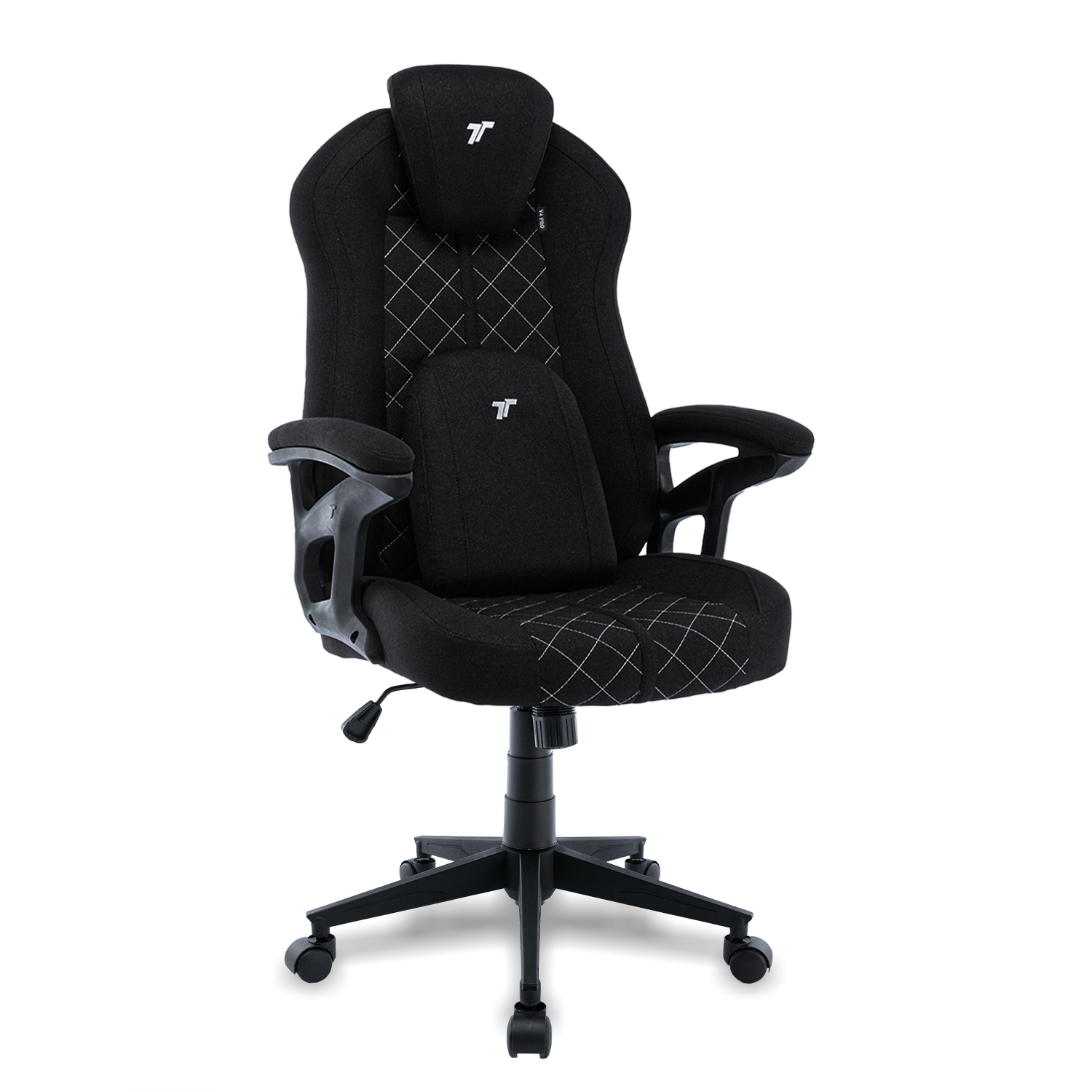TTRacing Duo V4 Pro Air Threads Fabric Gaming Chair - Compare Model Image